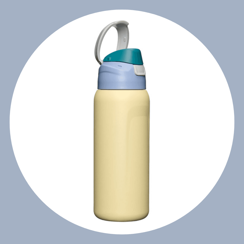 Adventuridge 24-Ounce Sip Your Way Bottle