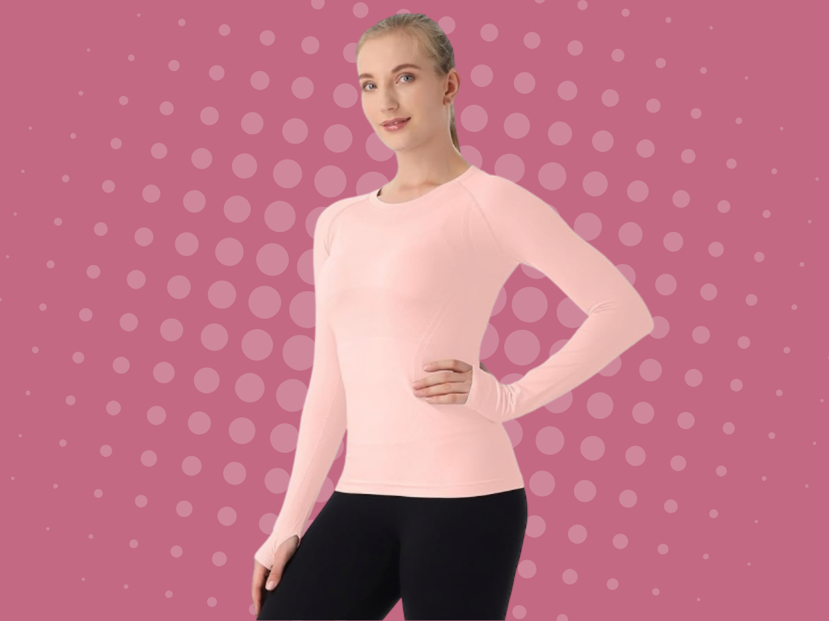 Affordable Lululemon Dupes Hiding On Amazon Right Now