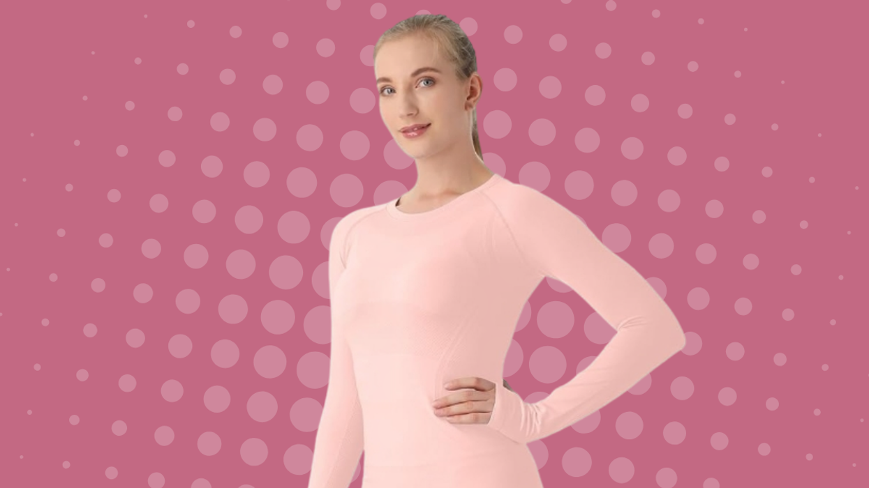 Affordable Lululemon Dupes Hiding On Amazon Right Now