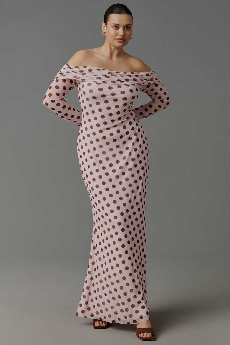 8 Summer Dresses From Anthropologie's Secret 40% Off Sale - Brit + Co 8 Summer Dresses From Anthropologie's Secret 40% Off Sale - Brit + Co