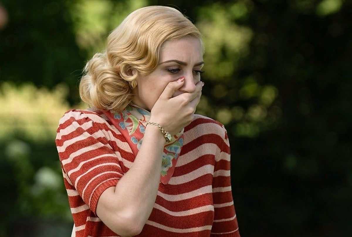 Agatha Christie Shows On BritBox