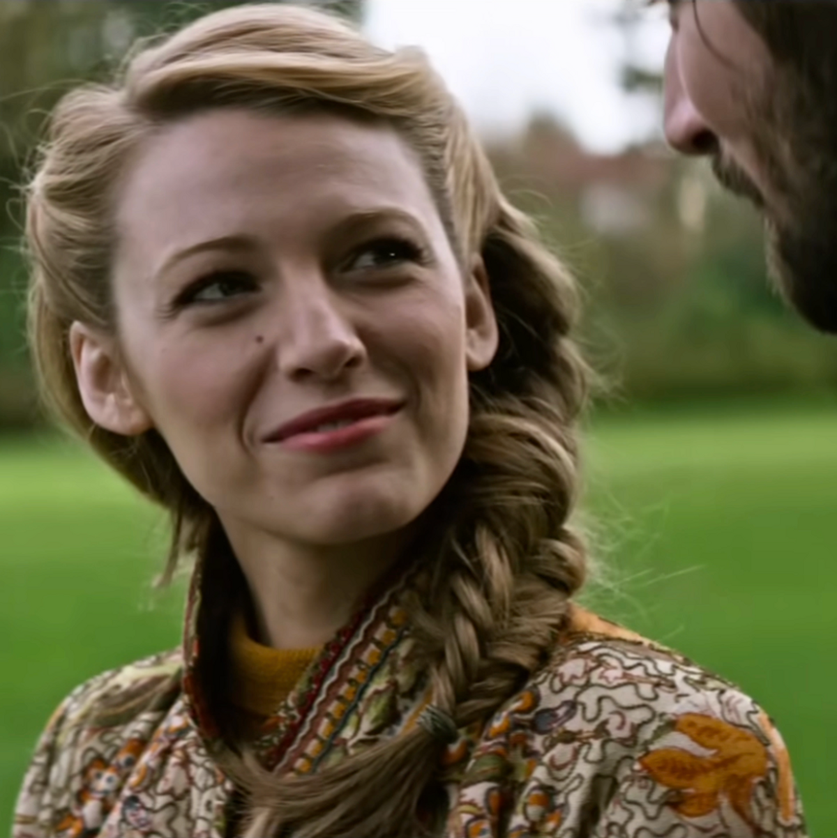 age of adaline starring blake lively comfort movies