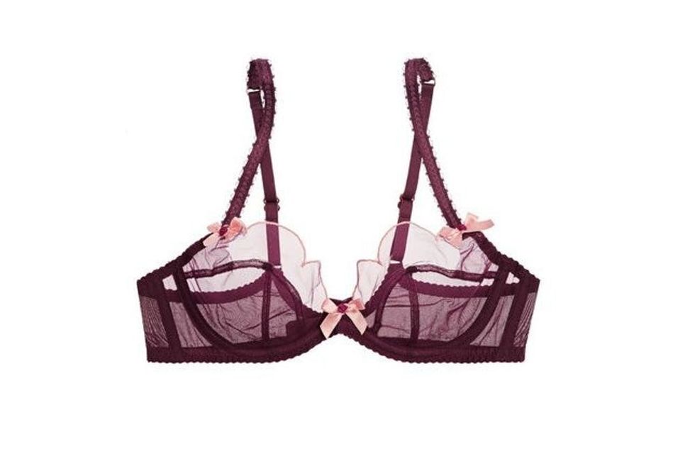 Agent Provocateur's 'Lorna' bra