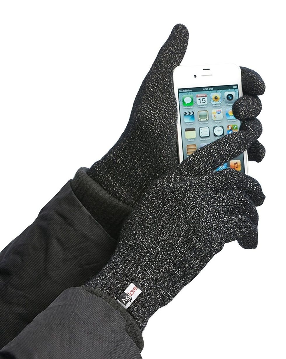 Agloves Sport Touchscreen Gloves