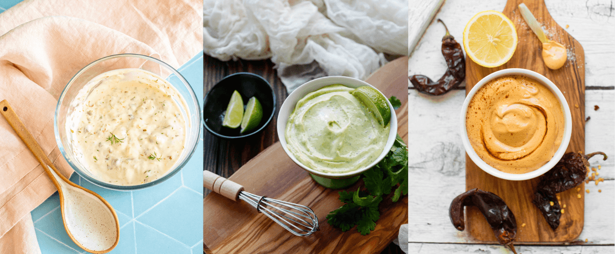 Aioli Recipes