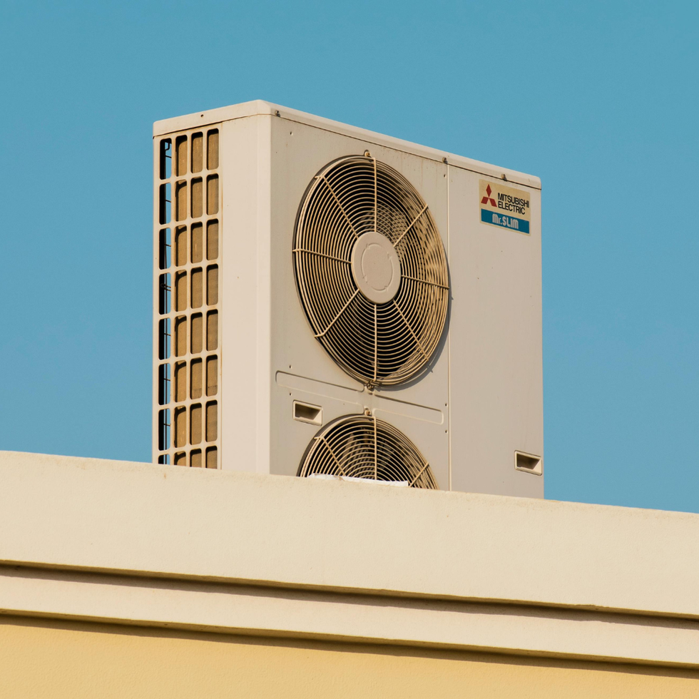 Air Conditioner