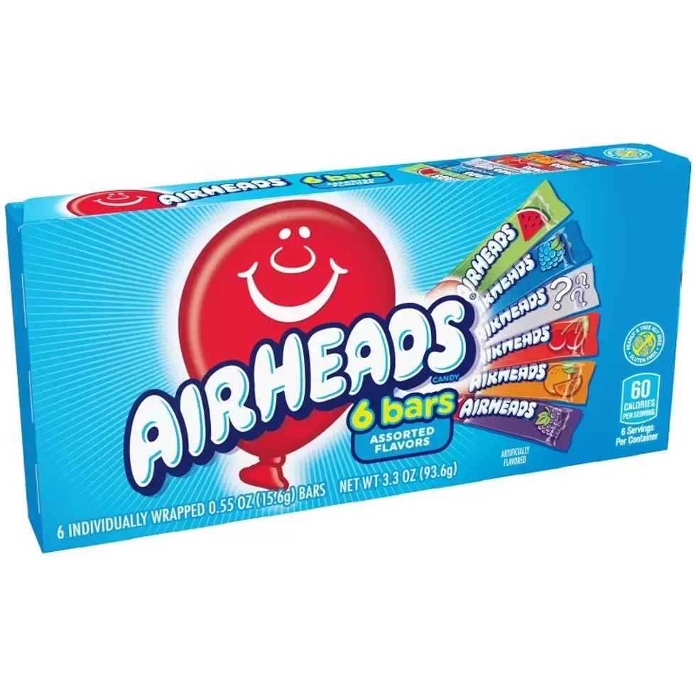 Airheads