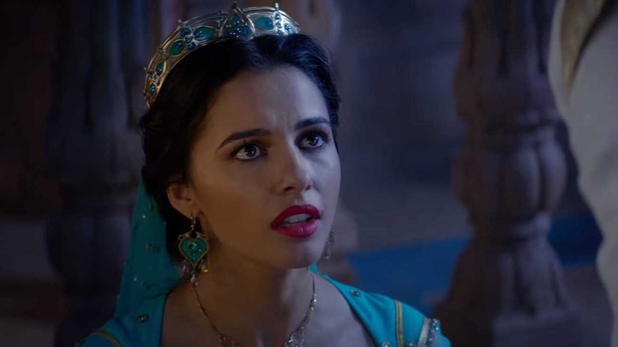 Aladdin