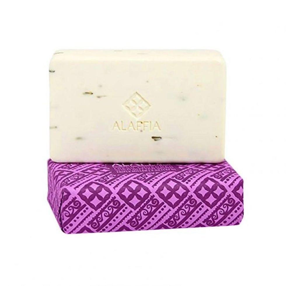 alaffia soap