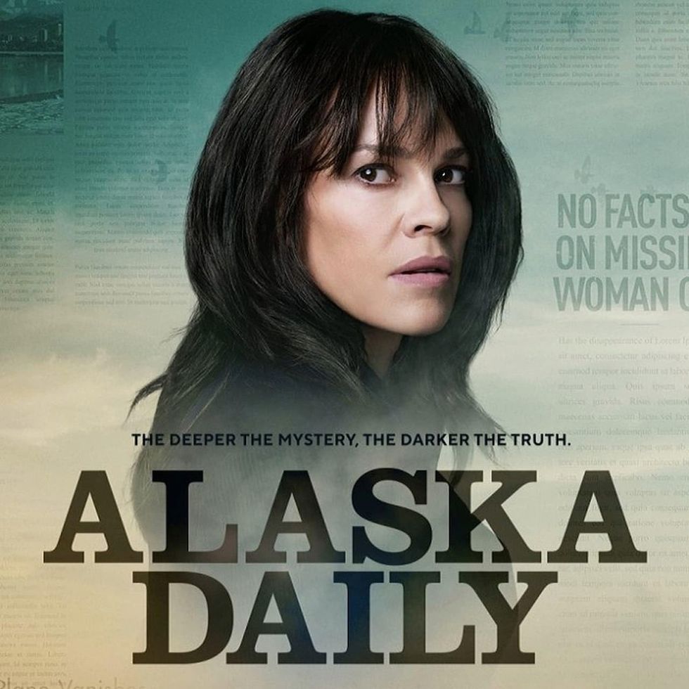 Alaska Daily