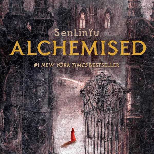 alchemised movie