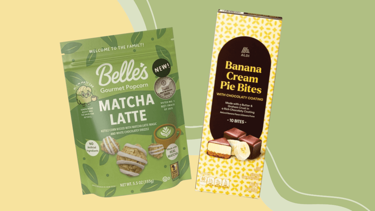 Aldi Added More New Items To Their May 2026 Lineup