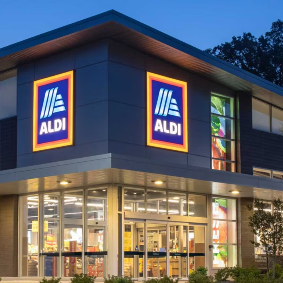 Aldi Deals