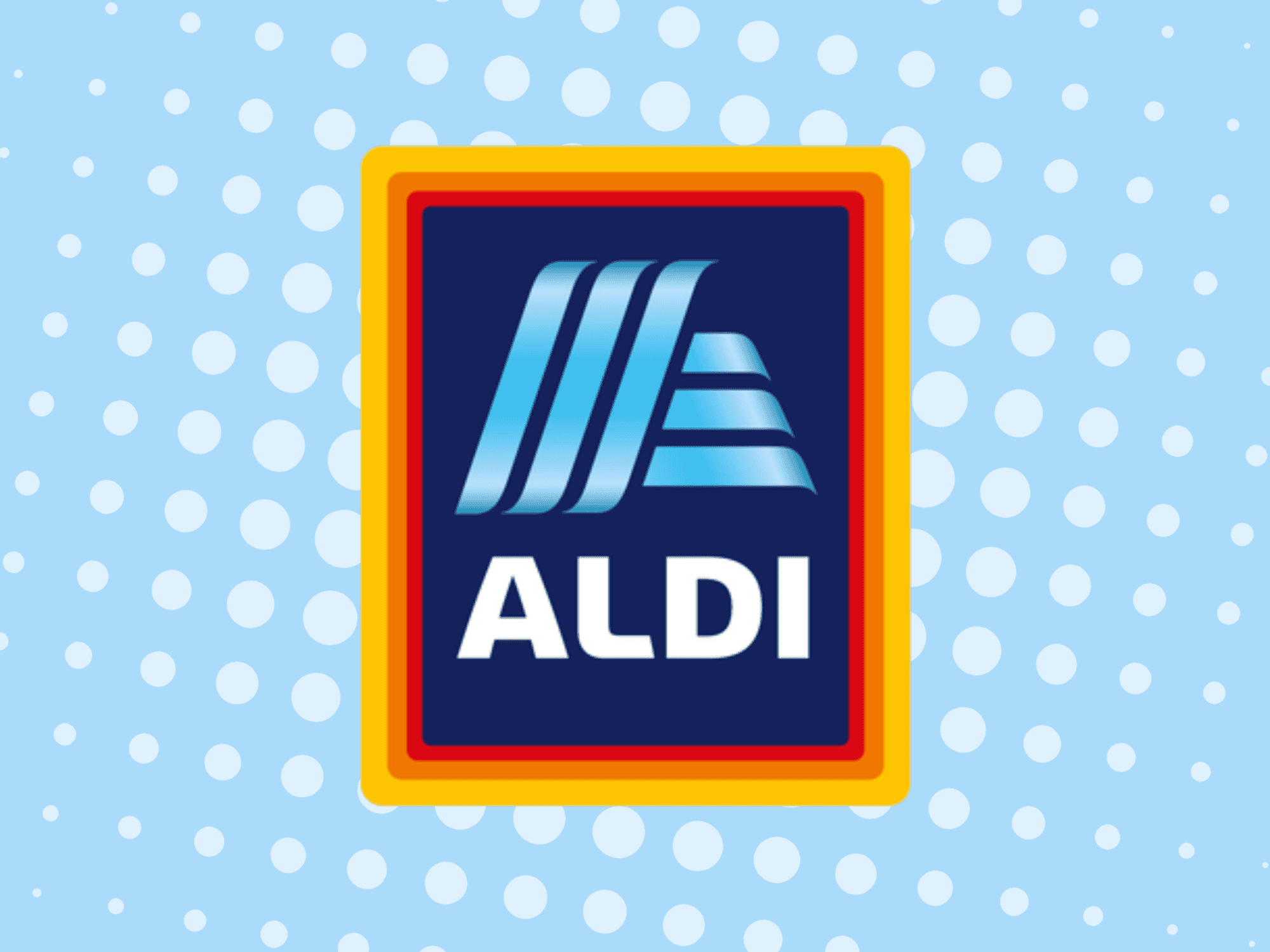 Aldi Dupes 2026