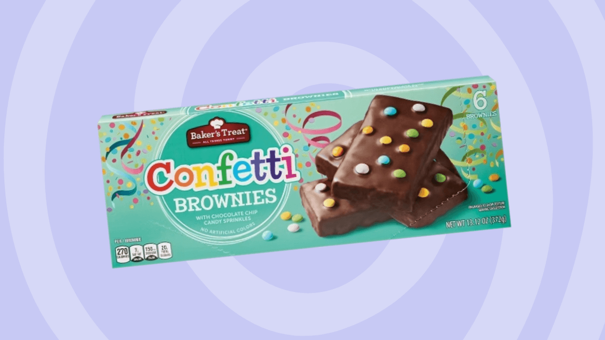 Aldi dupes shoppers say aren't better than name brand include the grocer's versions of Wheat Thins, Cosmic Brownies, Cheez-Its, and Pop-Tarts.