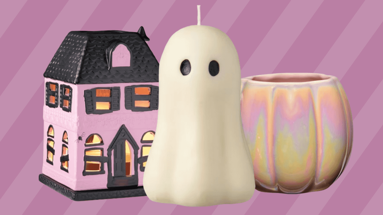 Aldi Halloween Decor
