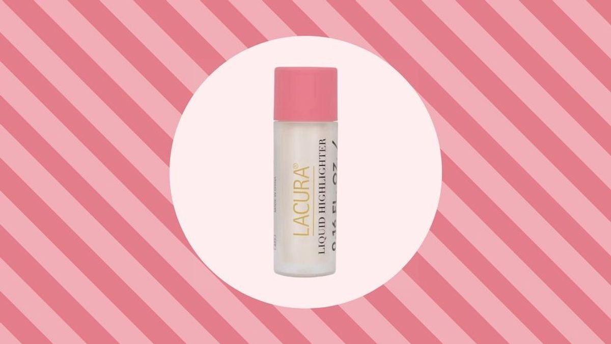 aldi liquid highlighter