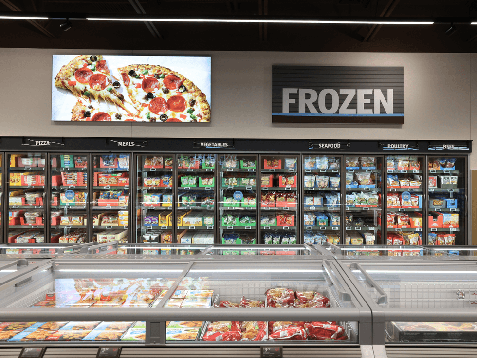 aldi market
