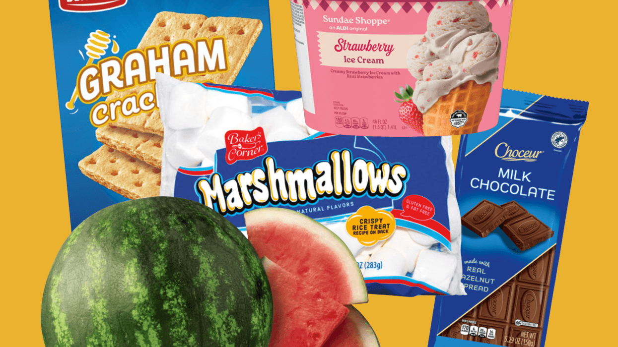 aldi memorial day weekend