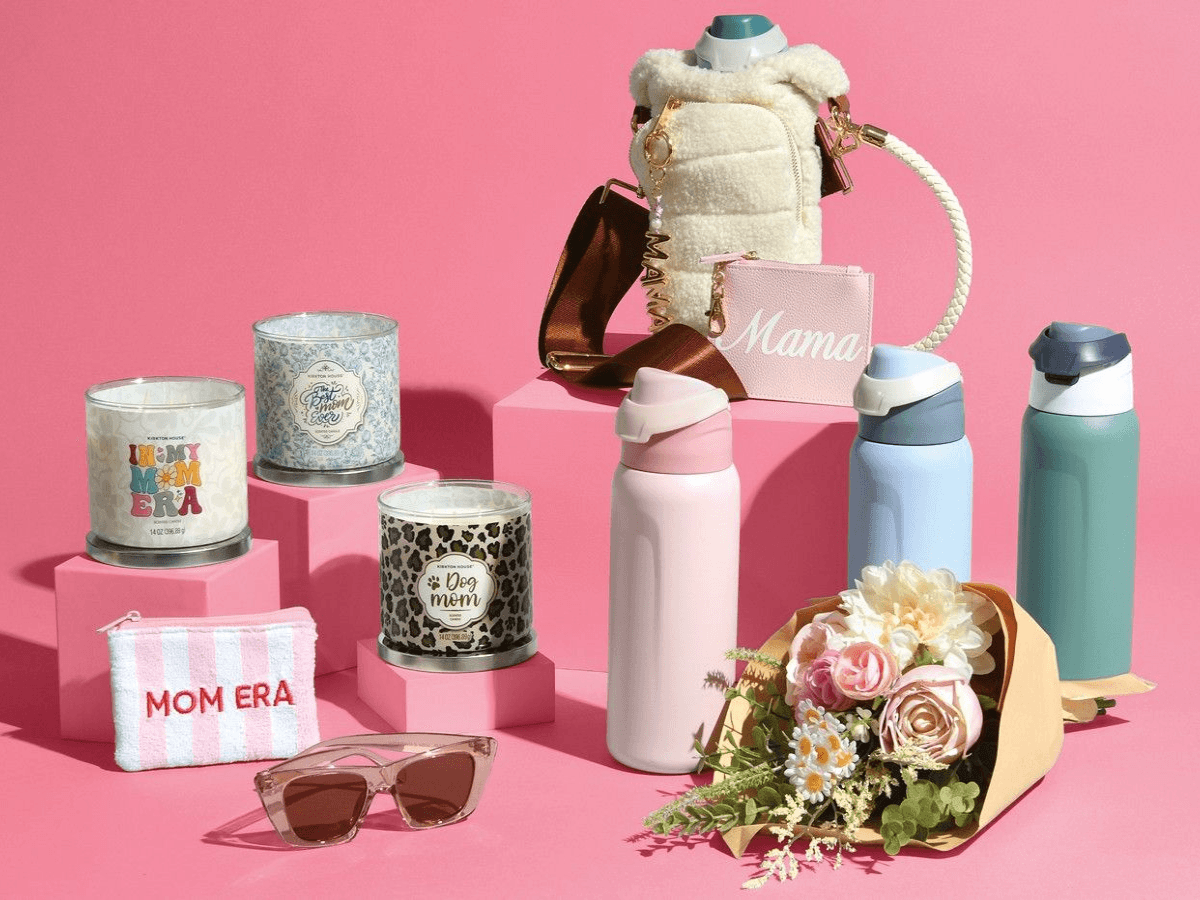 ​Aldi Mother's Day Gifts 2026