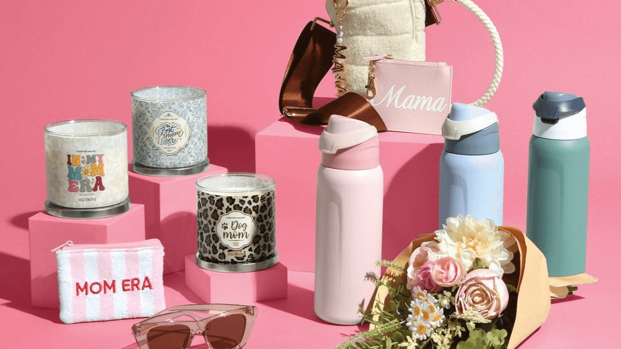 Aldi Mother's Day Gifts 2026