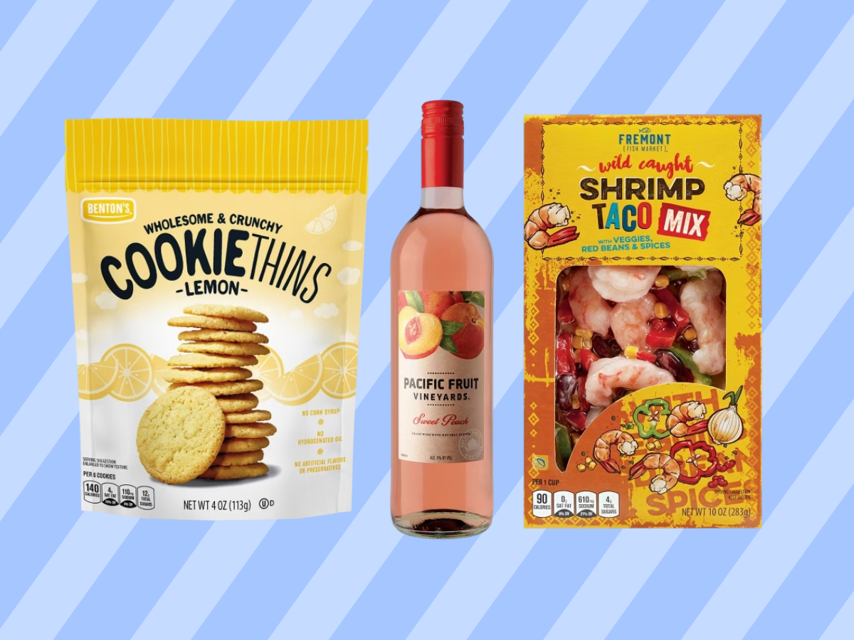 Aldi New Arrivals May 2025