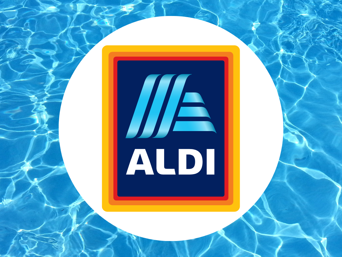 Aldi Pool Noodles