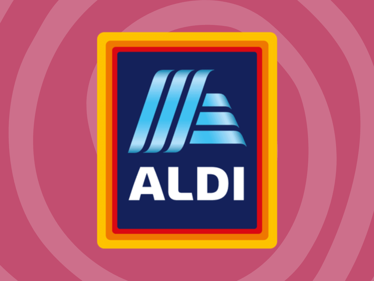 ​Aldi's new dutch oven is a dupe for Le Creuset's heart-shaped cocotte for Valentine's Day 2026.