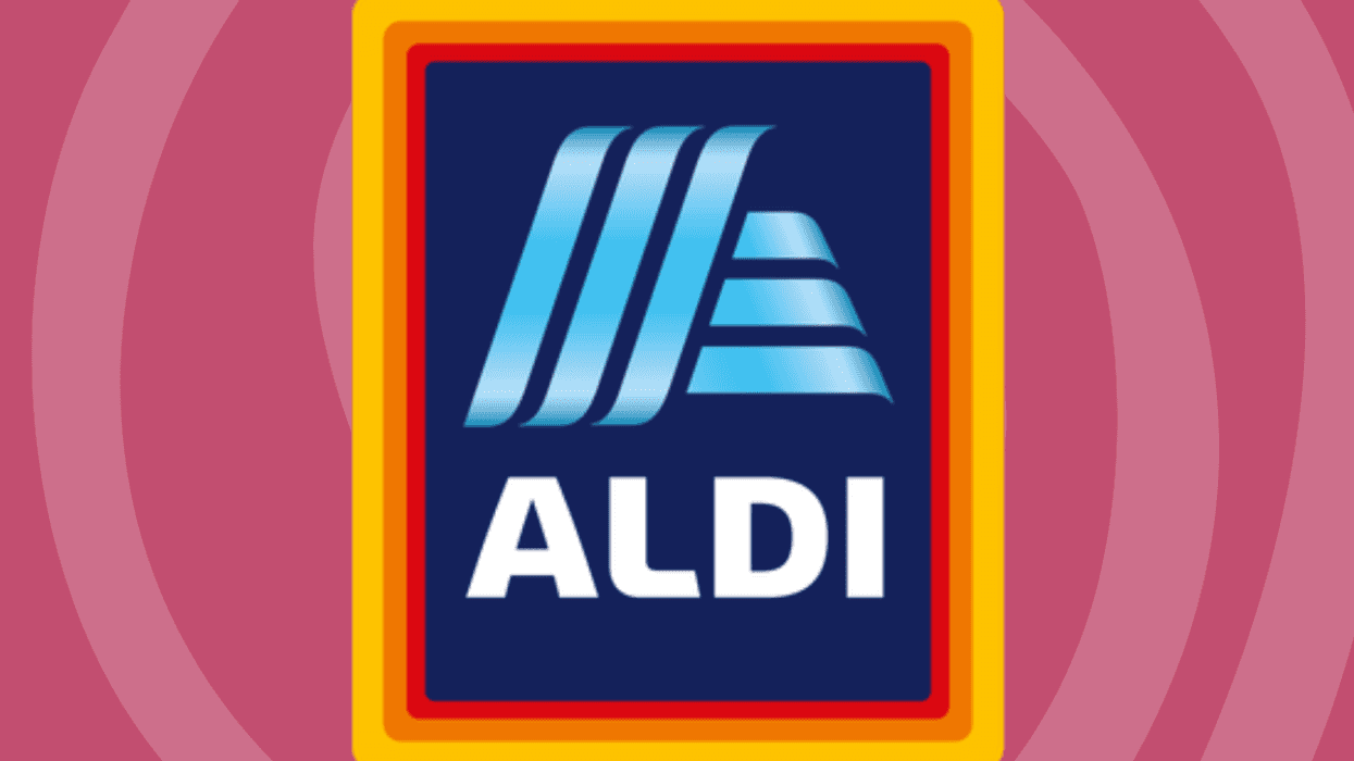 Aldi's new dutch oven is a dupe for Le Creuset's heart-shaped cocotte for Valentine's Day 2026.