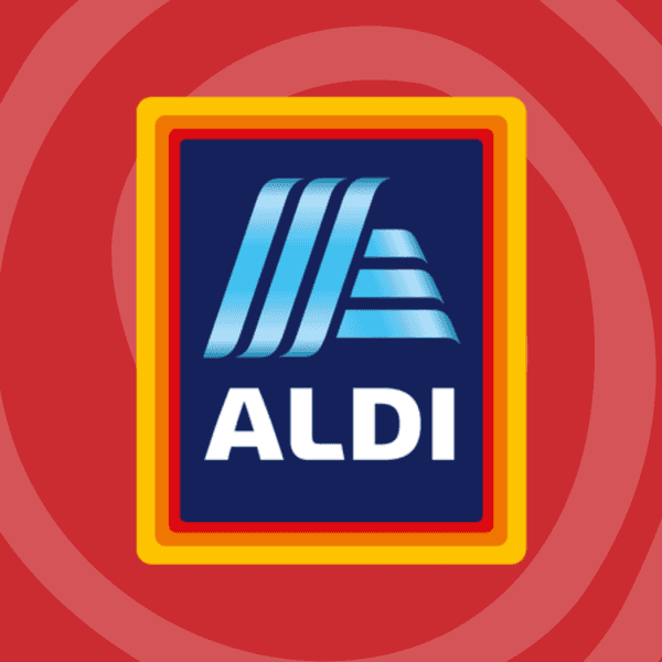 Aldi shopping