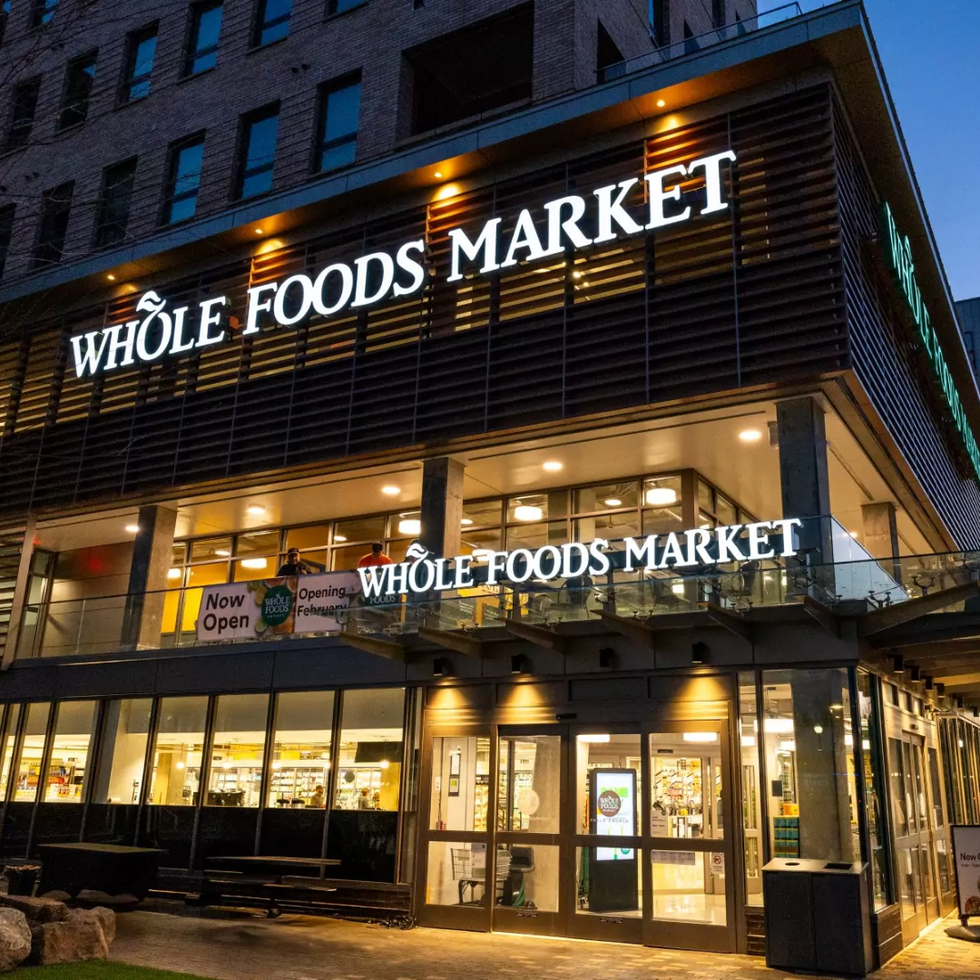 Aldi vs. Trader Joe's