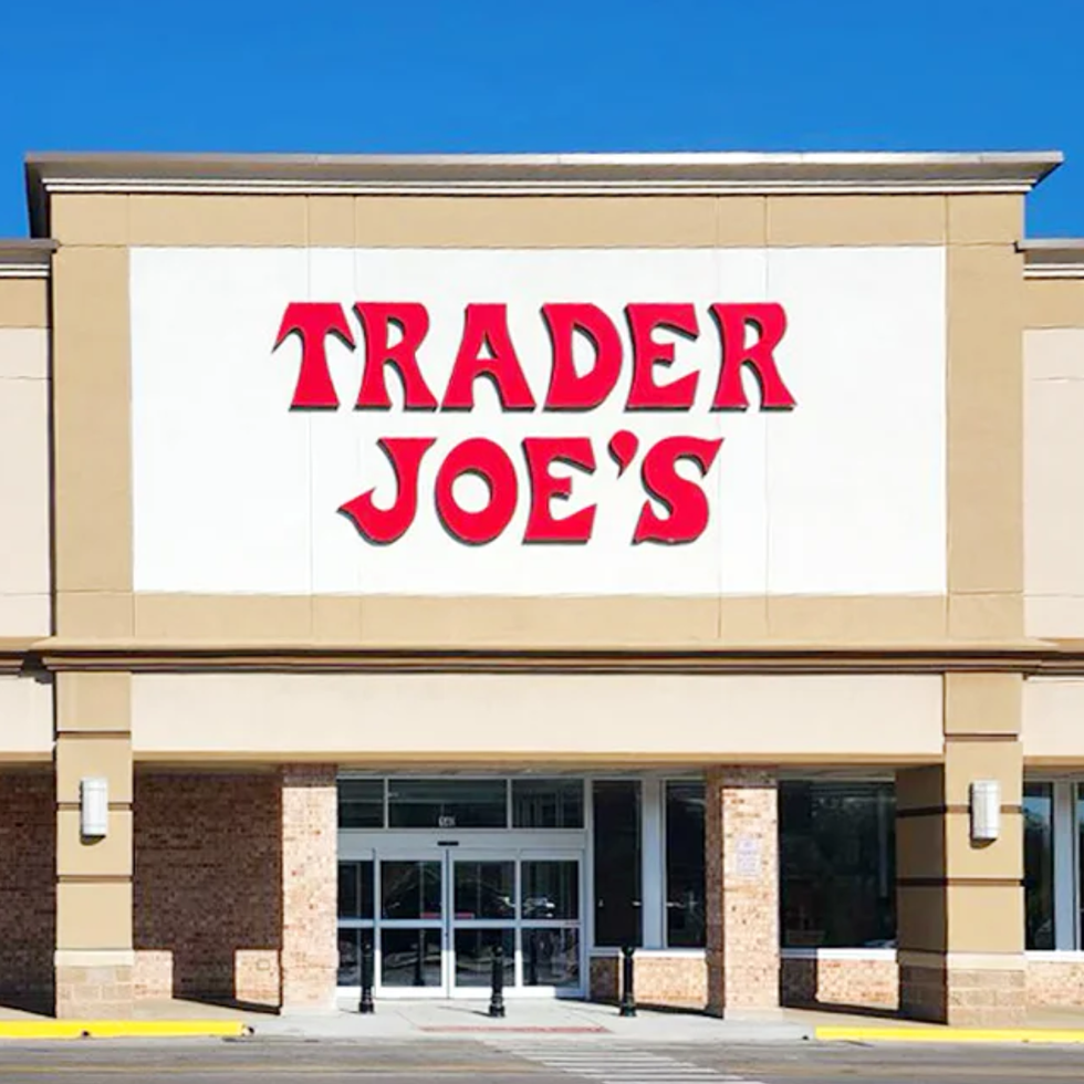 Aldi vs. Trader Joe's