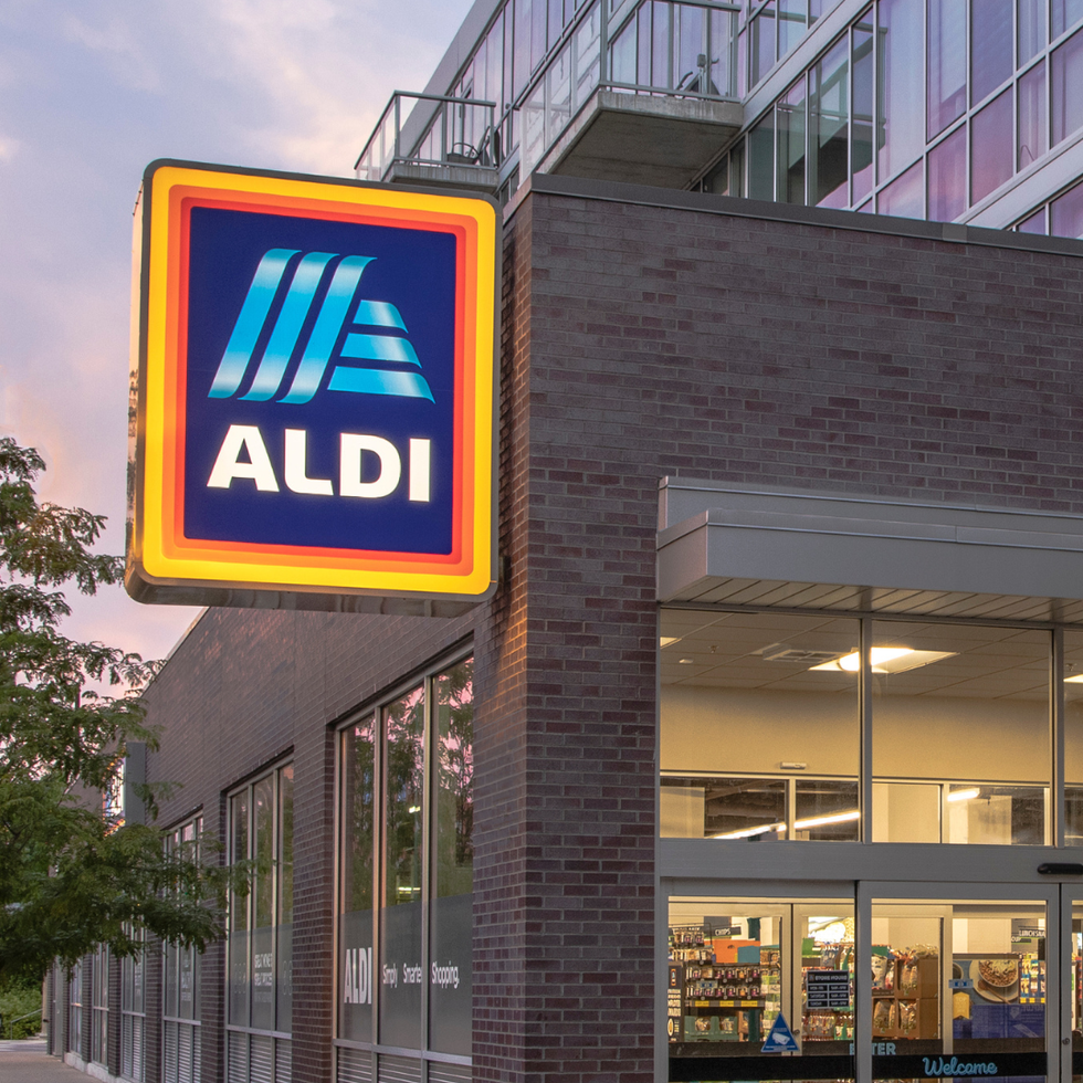 Aldi vs. Trader Joe's