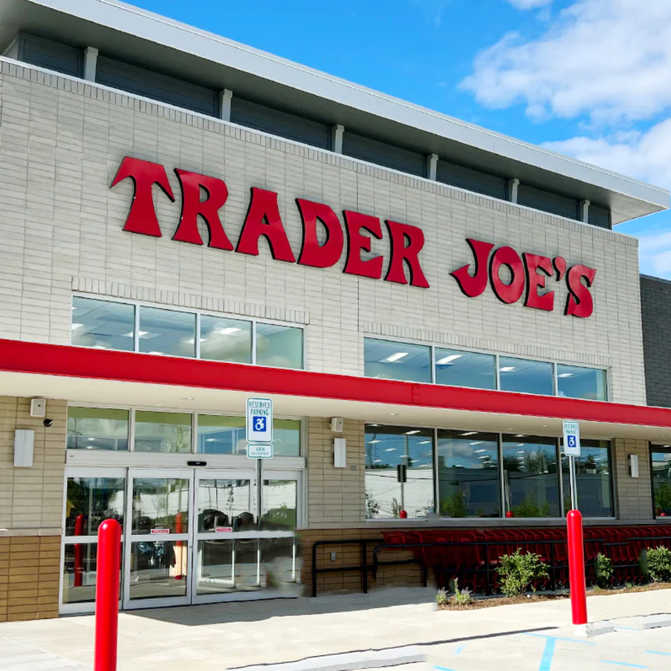 Aldi vs. Trader Joe's
