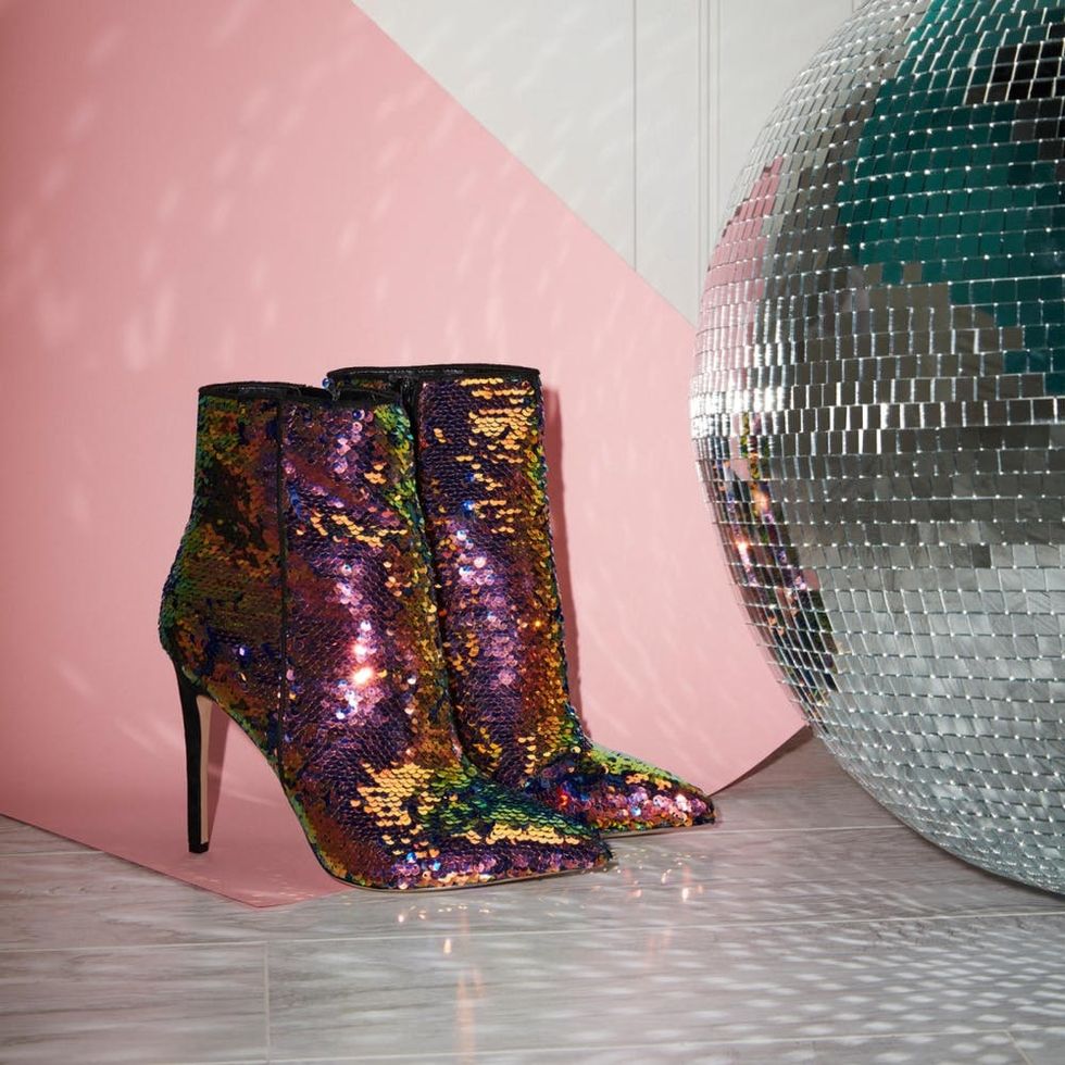 Aldo Kearia Ankle Boot