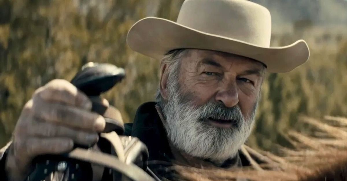 alec balwin in rust movie