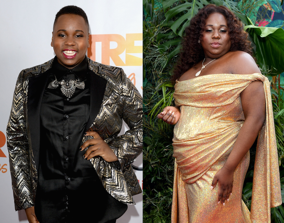 alex newell