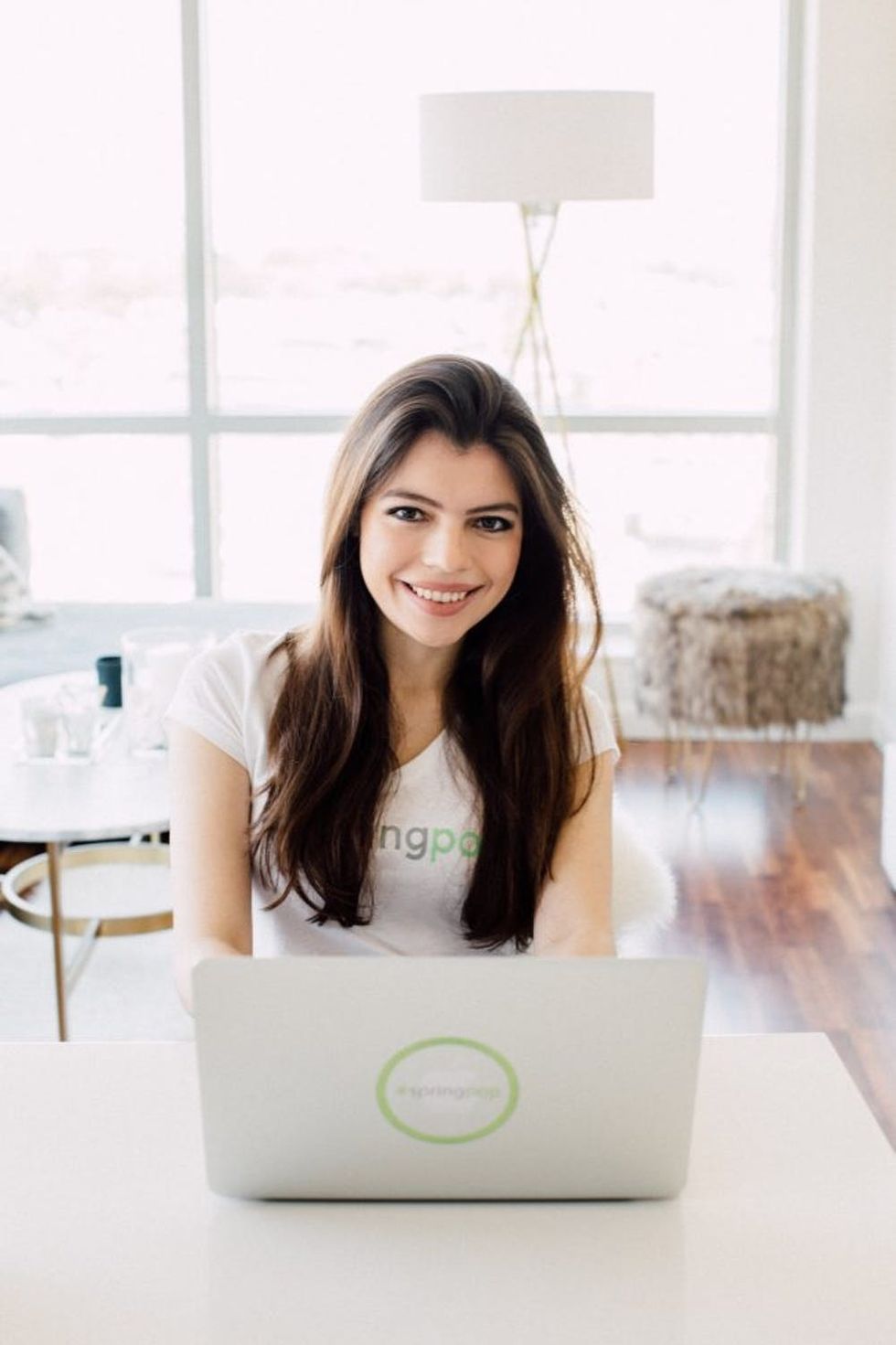 Alexandra Pierson Headshot 3