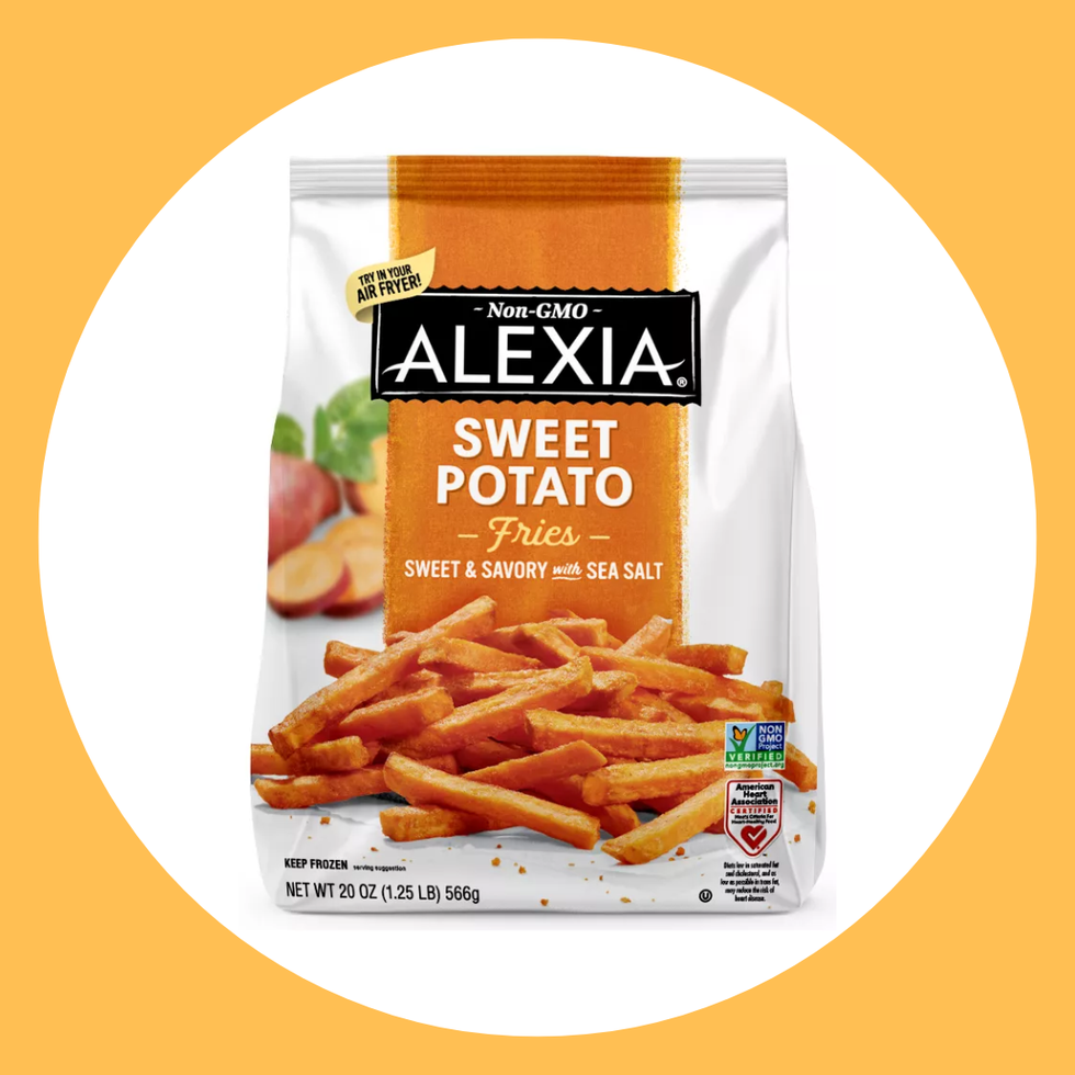 Alexia Sweet Potato Fries