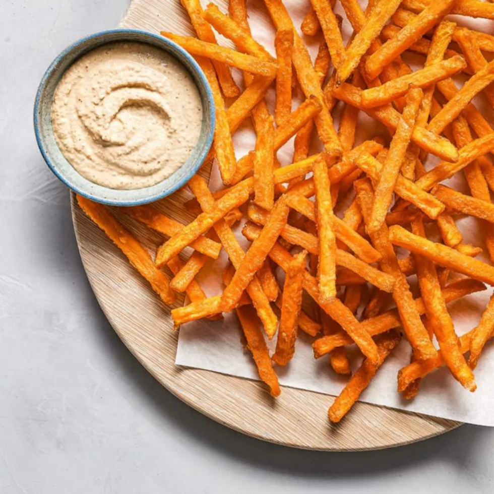 Alexia Sweet Potato Fries
