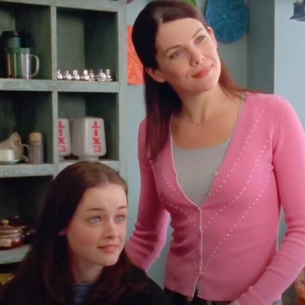 alexis bledel lauren graham emmys