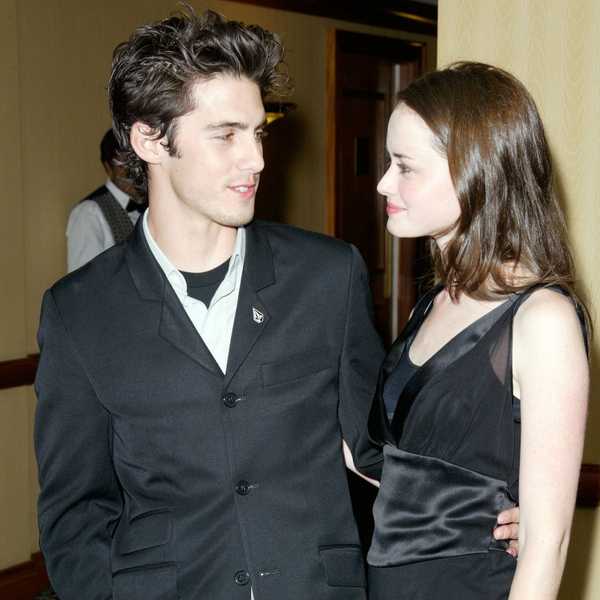 alexis bledel milo ventimiglia