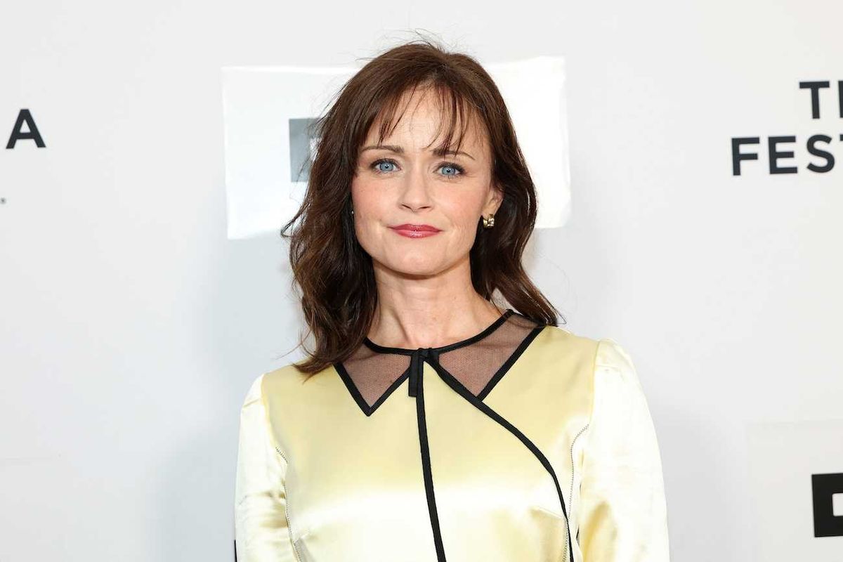 alexis bledel tribeca ponderosa