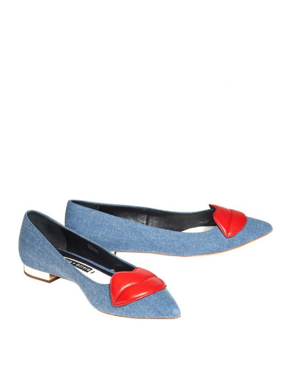 alice-and-olivia-flats