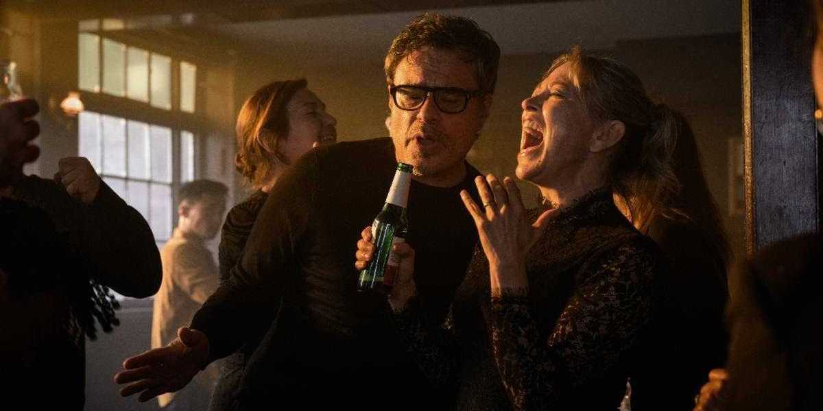 Alice and Steve