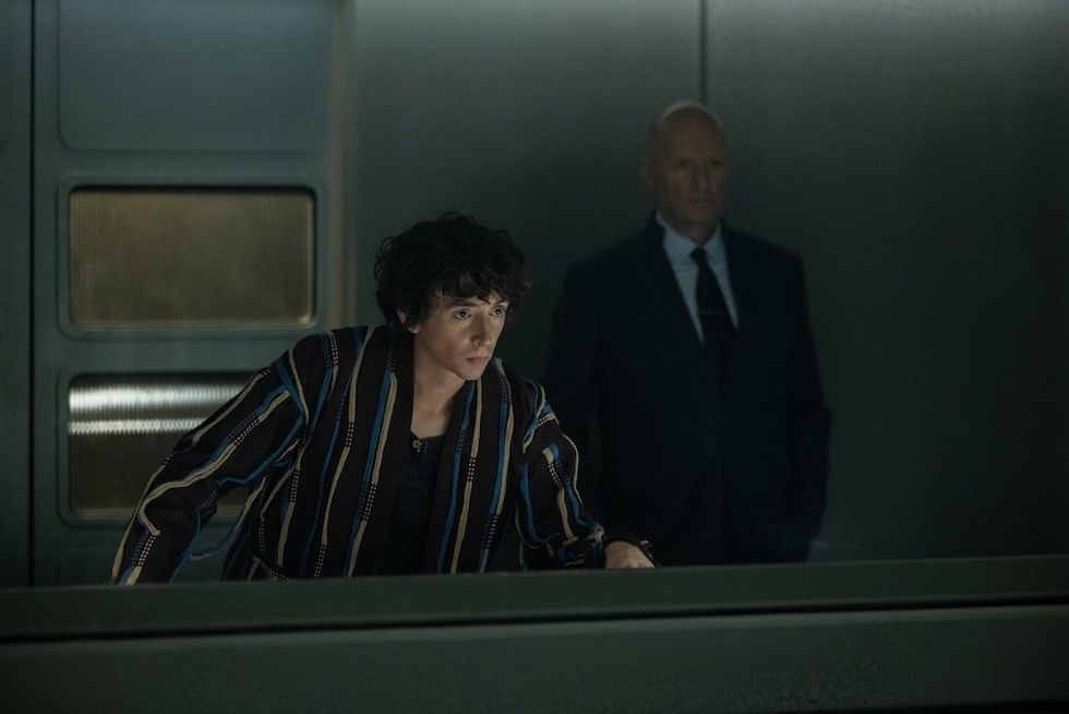 alien earth premiere date