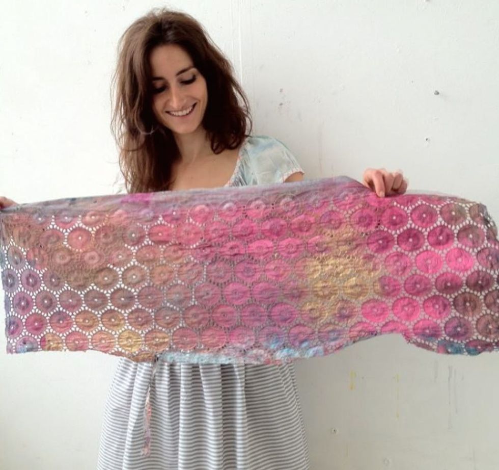 Alix Pietrafesa Head Shot