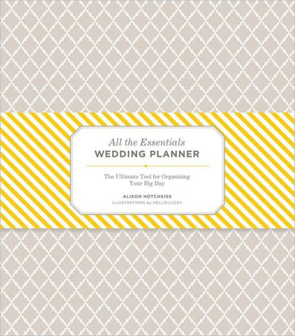all-essentials-wedding-planner