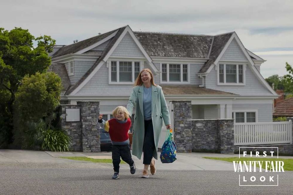 all her fault filming locations