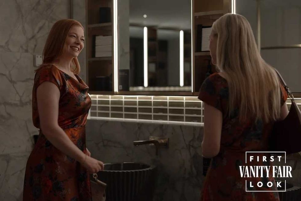 all her fault peacock